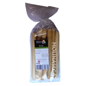 ESPIGA BLANCA Stiratini al aceite de oliva envase 150 grs